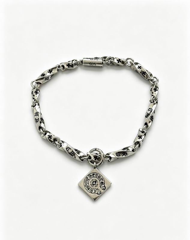 Chrome Hearts Bracelet 06yxs37